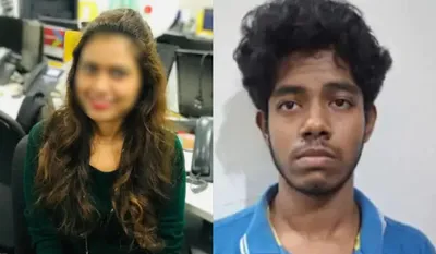 Bangalore Software Engineer Murder