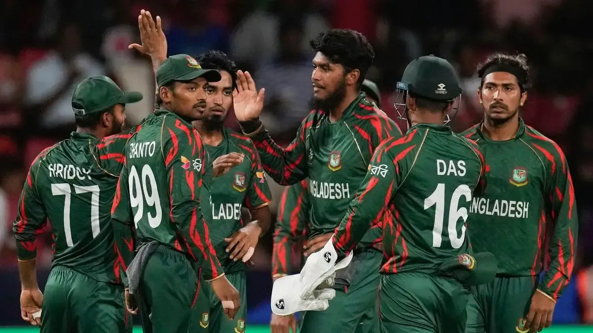 Bangladesh Boycott T20 World Cup