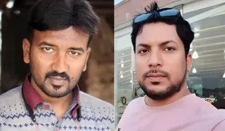 Bangladesh Hindu killing
