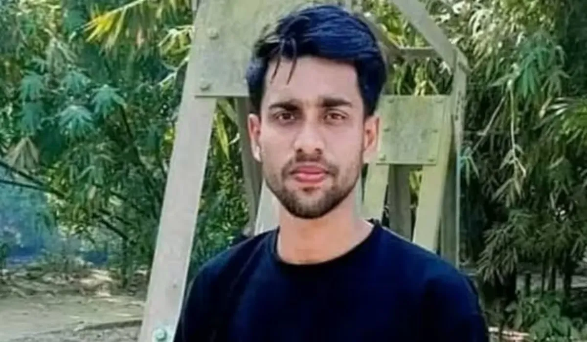 Bangladesh Man Murder