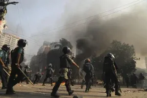 Bangladesh News