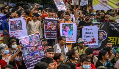Bangladesh News