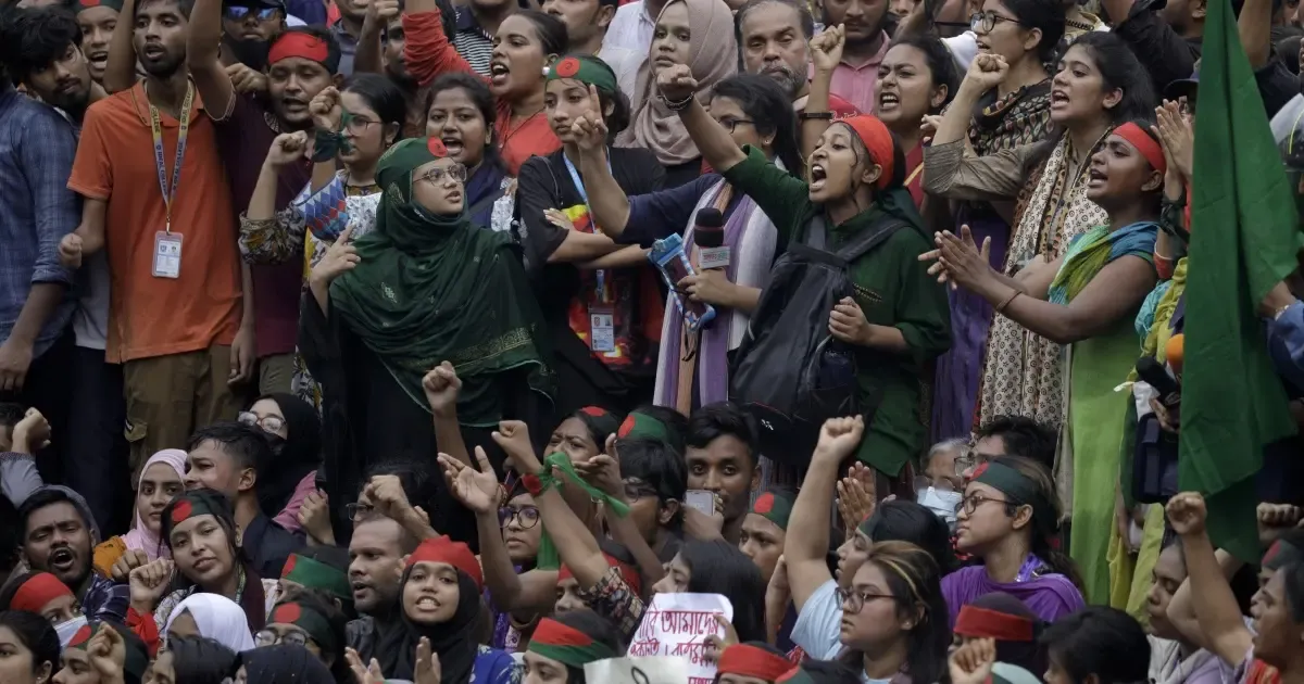 Bangladesh News