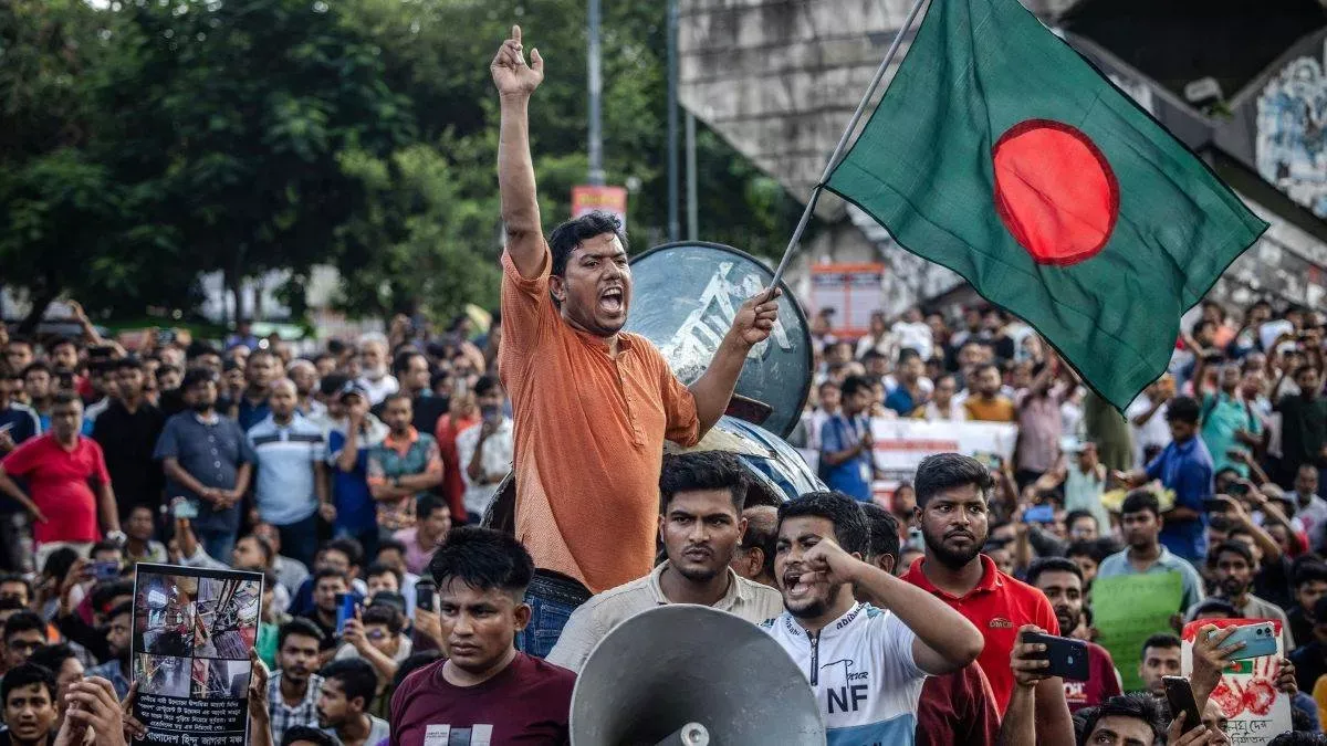 Bangladesh News