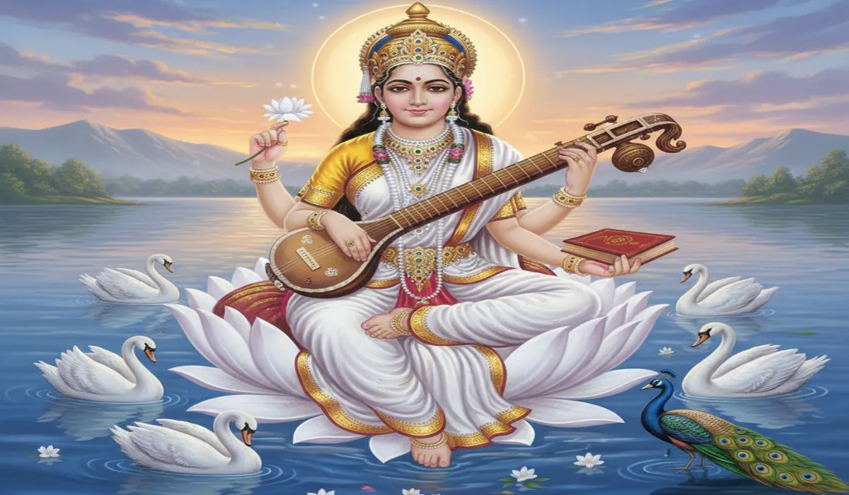 Basant Panchami 2026 ke Upay