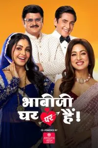 Bhabiji Ghar par hain