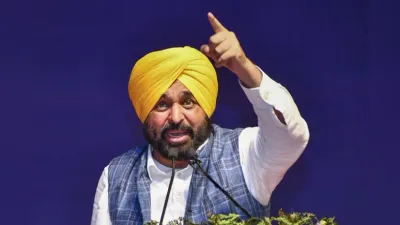 Punjab AAP News