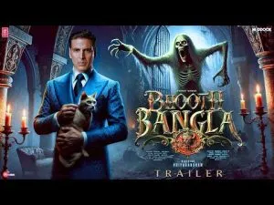 Bhooth Bangla