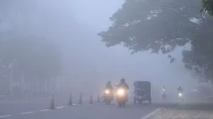 Aaj ka Mausam 09 Jan