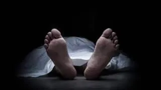 Biryani Drug Murder Case