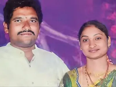 Biryani Drug Murder Case