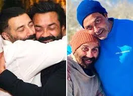 Bobby Deol