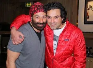 Deol Brothers