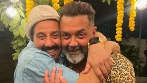Bobby Deol Latest News