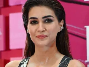 Kriti Sanon Gets Angry At Udaipur