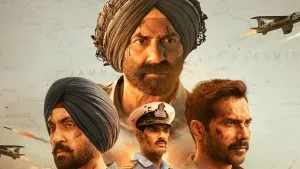 Theatre Release January Third Week