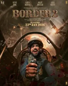 Border 2 Box office collection