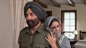 Border 2 Box office collection