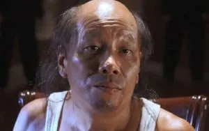 Bruce Leung Death News