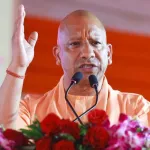 CM Yogi on Shankaracharya