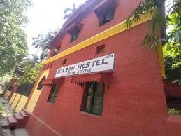 Patna Hostel Gun Firing