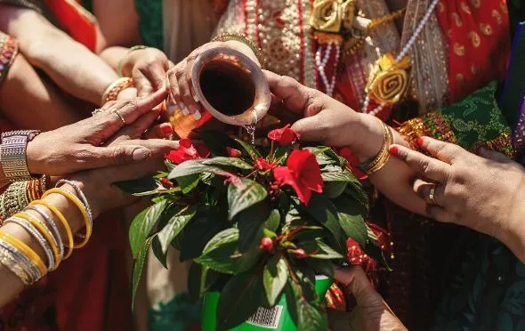 Hindu Festival Calendar 2026