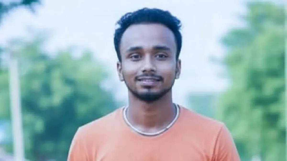 Chanchal Chandra Bhaumik Murder