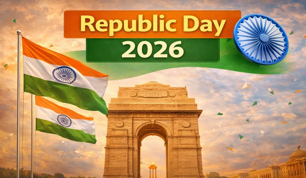 Republic Day 2026