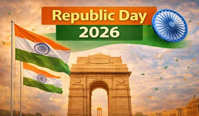 Republic Day 2026