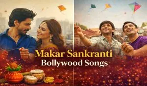 Makar Sankranti Bollywood Songs