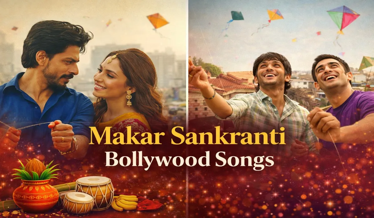 Makar Sankranti Bollywood Songs