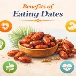 Benefits of Dates