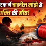 Karnataka kite String Death (Image- Social Media)