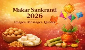 Makar Sankranti 2026