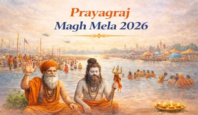 Prayagraj Magh Mela 2026 Travel Guide