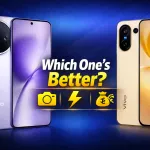 Vivo X200T vs X200FE Comparison (Image- Social Media)