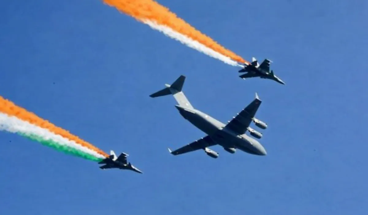Republic Day 2026