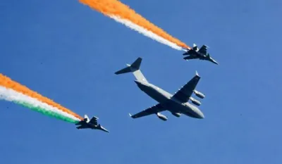 Republic Day 2026