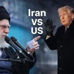 Iran America Conflict
