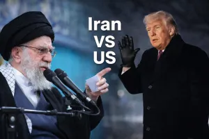 Iran America Conflict