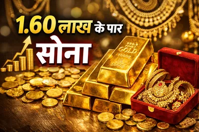 Gold Silver Rate Today 27 Jan