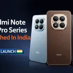 Redmi Note 15 Pro Series Launched In India (Image- Social Media)