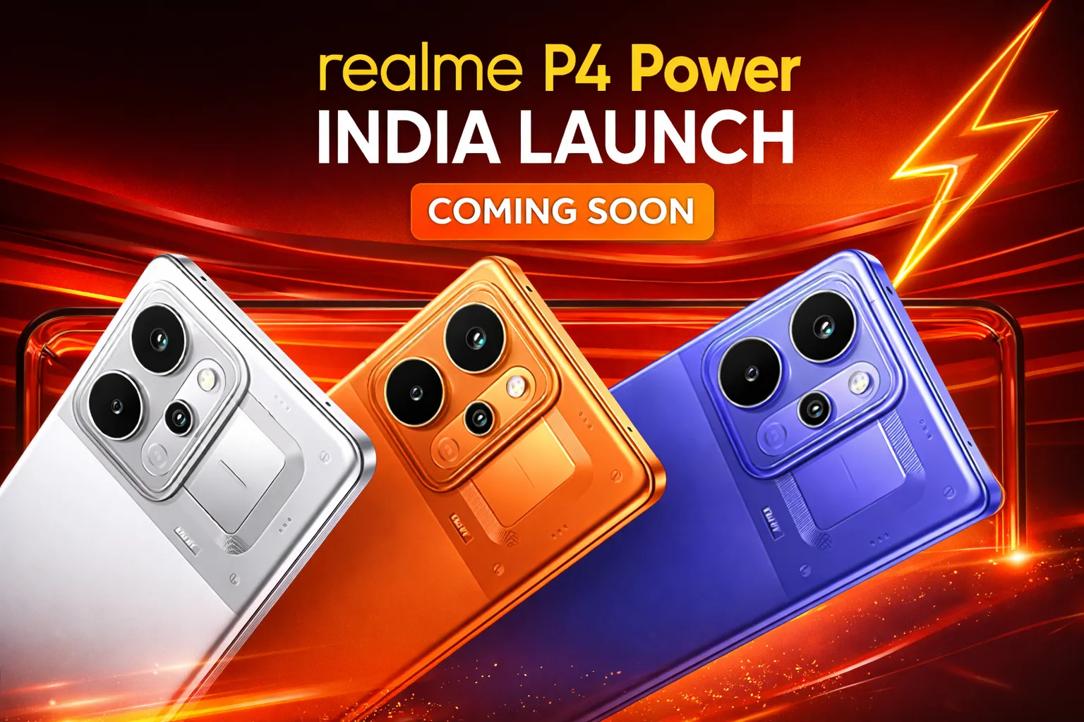 Realme P4 Power 5G x Review (Image- Social Media)
