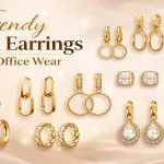 Daily Office Wear Jewellery