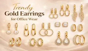 Daily Office Wear Jewellery