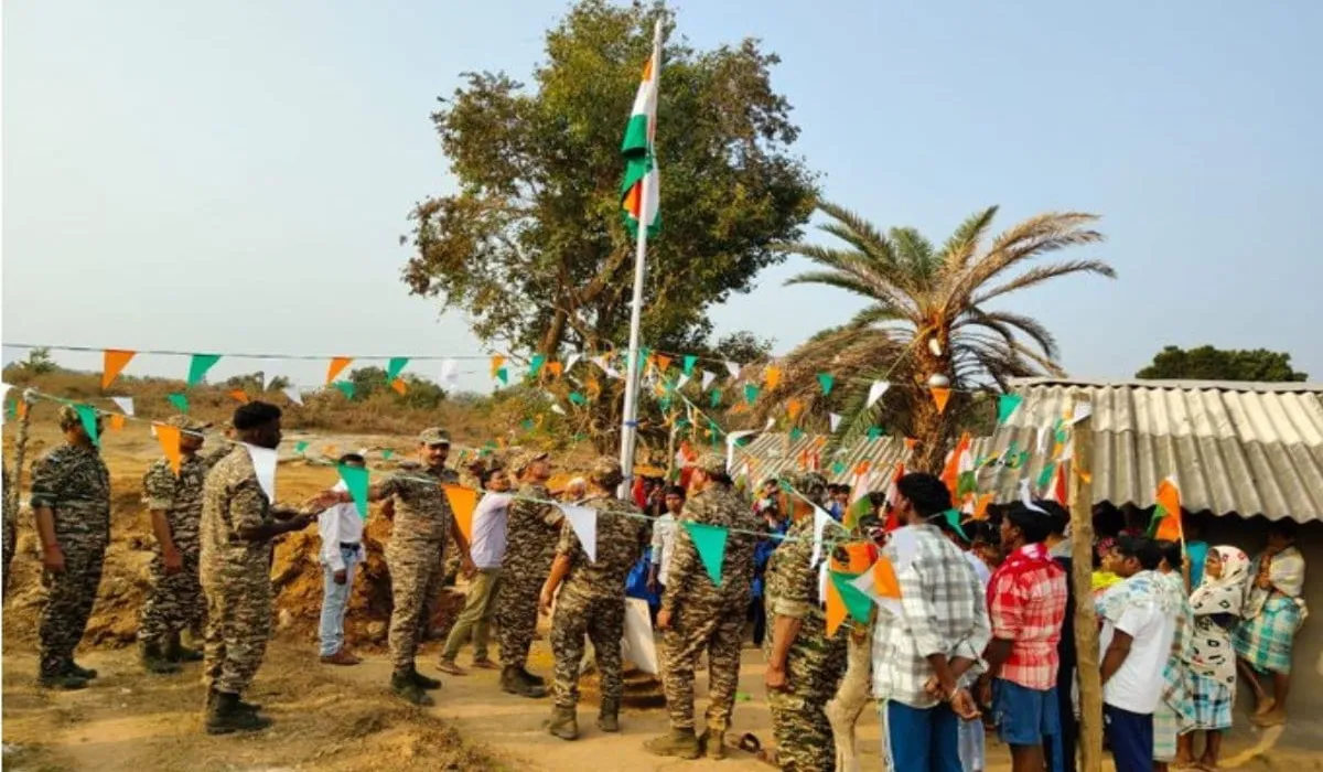 Chhattisgarh News