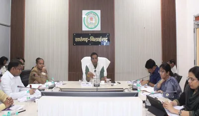 Chhattisgarh News