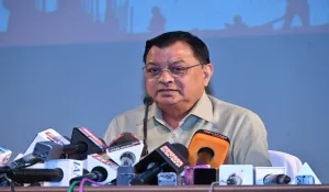 Chhattisgarh News Today