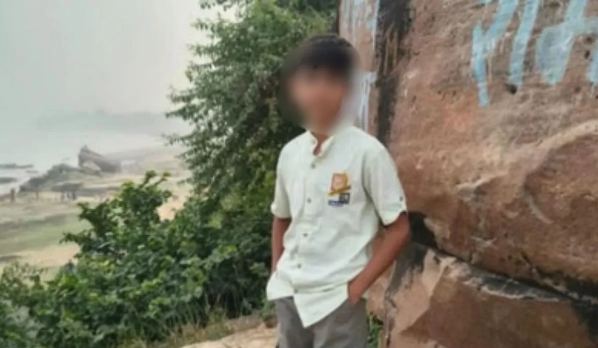 Chitrakoot Victim Encounter