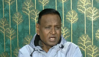 udit raj